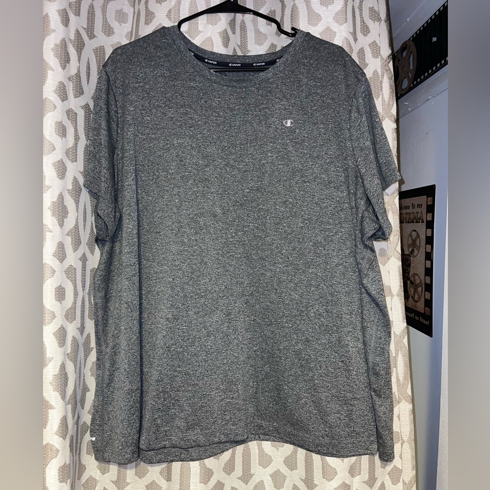 Women’s Champion athletic tee